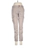 Gap Tan Cargo Pants Size 4 (petite) - photo 1