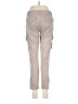 Gap Tan Cargo Pants Size 4 (petite) - photo 2
