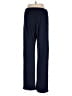 Michael Stars Blue Casual Pants Size Med (1) - photo 2