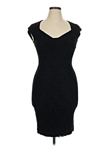 Diane von Furstenberg Cocktail Dress (view 1)