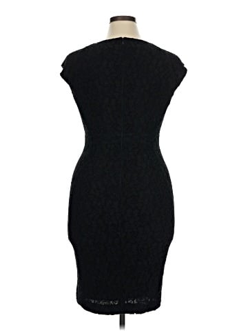 Diane von Furstenberg Cocktail Dress (view 2)