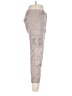 Gap Tan Cargo Pants Size 4 (petite) - photo 4