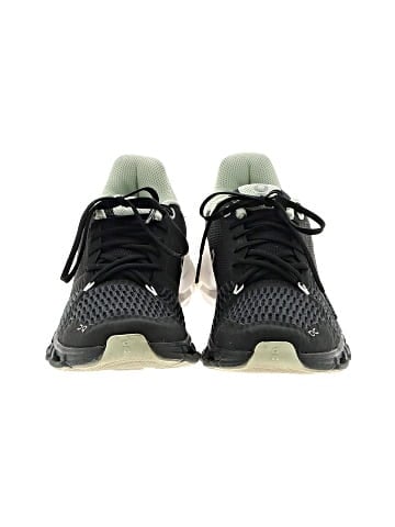 On Cloud Sneakers (view 2)
