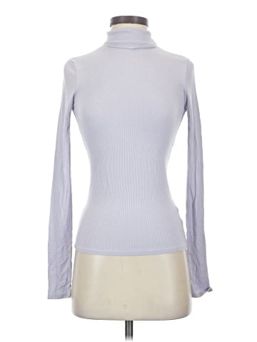 Urban Outfitters Long Sleeve Turtleneck (view 1)