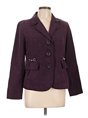 Studio Works Blazer (view 1)