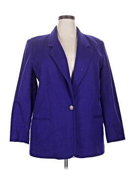 Requirements Blazer (view 1)