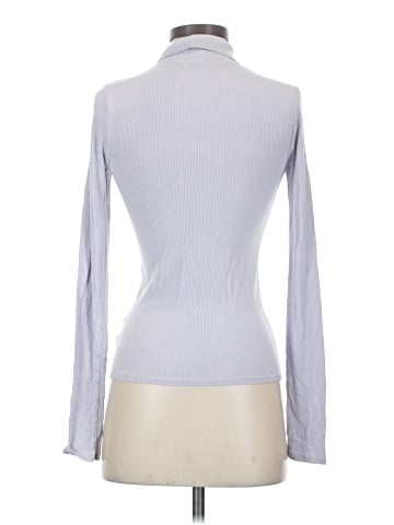 Urban Outfitters Long Sleeve Turtleneck (view 2)