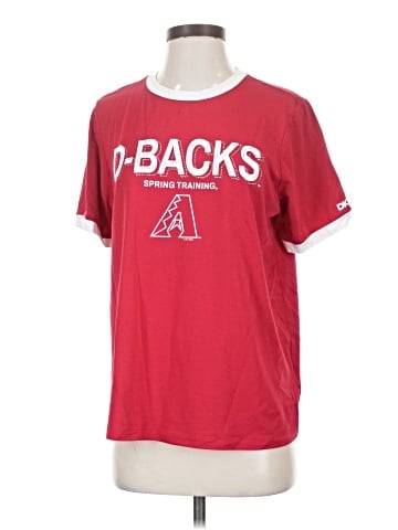 DKNY Short Sleeve T-Shirt (view 1)