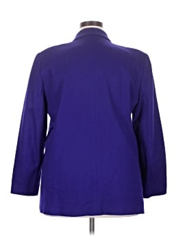 Requirements Blazer (view 2)
