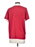DKNY Red Short Sleeve T-Shirt Size S - photo 2