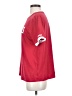 DKNY Red Short Sleeve T-Shirt Size S - photo 5