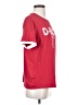 DKNY Red Short Sleeve T-Shirt Size S - photo 4