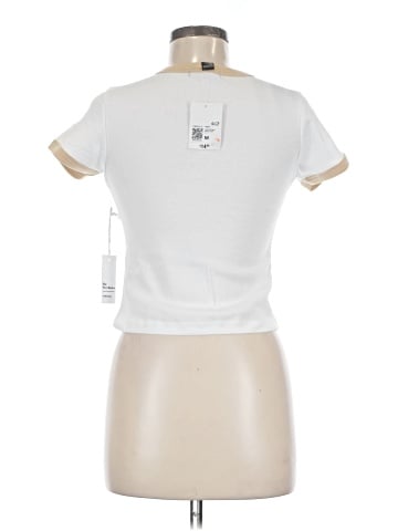 Forever 21 Short Sleeve T-Shirt (view 2)