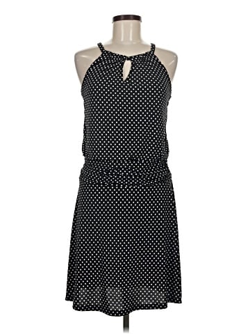 En Focus Studio Casual Dress (view 1)