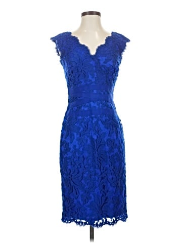 Tadashi Shoji Cocktail Dress (view 1)