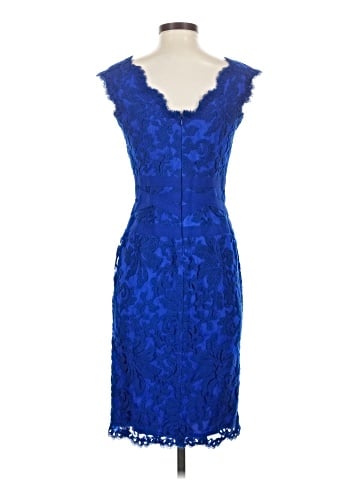 Tadashi Shoji Cocktail Dress (view 2)