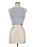 Athleta Gray Tank Top Size M - photo 1