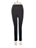 Lululemon Athletica 100% Cotton Solid Gray Active Pants Size 4 - photo 1