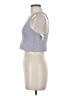 Athleta Gray Tank Top Size M - photo 5