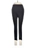 Lululemon Athletica 100% Cotton Solid Gray Active Pants Size 4 - photo 2