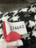 New Directions Houndstooth Ivory Jacket Size M - photo 6