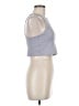 Athleta Gray Tank Top Size M - photo 4