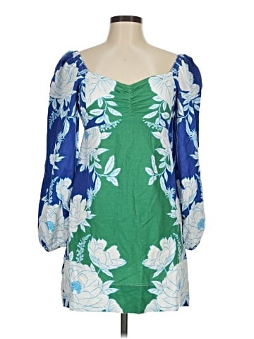 FARM Rio Casual Dress (view 1)