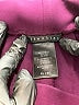 Attention Burgundy Active Pants Size XL - photo 4