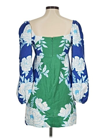 FARM Rio Casual Dress (view 2)