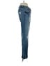 Flying Monkey Hearts Blue Jeans Size 27 waist - photo 4