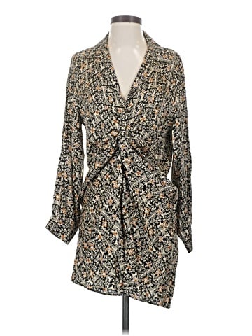 Sessun Casual Dress (view 1)