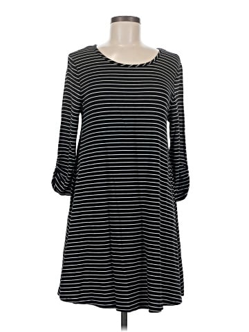 Garnet Hill Casual Dress (view 1)