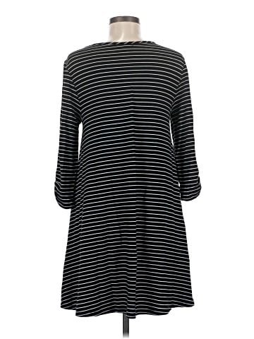 Garnet Hill Casual Dress (view 2)
