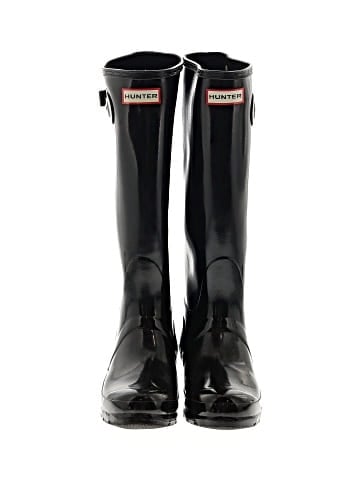 Hunter Rain Boots (view 2)