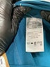 Asics Teal Active Pants Size L - photo 8