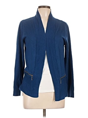 Carmen Carmen Marc Valvo Cardigan (view 1)