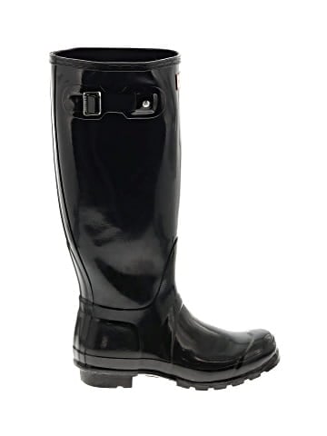 Hunter Rain Boots (view 1)