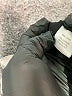 Bobi Solid Black Jumpsuit Size XS - photo 5