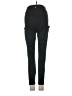 Lululemon Athletica Solid Black Active Pants Size 2 - photo 2