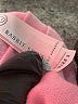Rabbit Skins Pink Sweatshirt Size 3 - photo 3