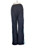 Renee 100% Cotton Color Block Blue Track Pants Size 4 - photo 2