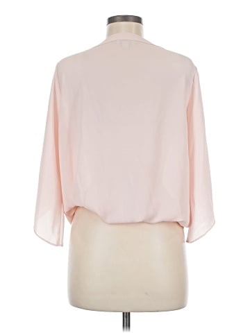 Veronica M. 3/4 Sleeve Blouse (view 2)