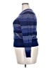 Liz Claiborne Blue Pullover Sweater Size XL (petite) - photo 5