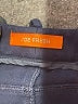 Joe Fresh Solid Blue Dress Pants Size 8 - photo 7