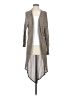 Ecote Gray Cardigan Size S - photo 1