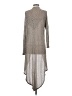 Ecote Gray Cardigan Size S - photo 2