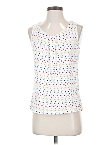 Tommy Hilfiger Sleeveless Top (view 1)