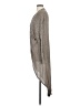 Ecote Gray Cardigan Size S - photo 5