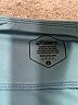 Asics Color Block Teal Active Pants Size L - photo 7