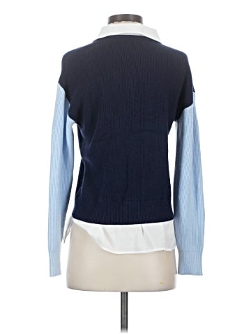 Sioni Pullover Sweater (view 2)